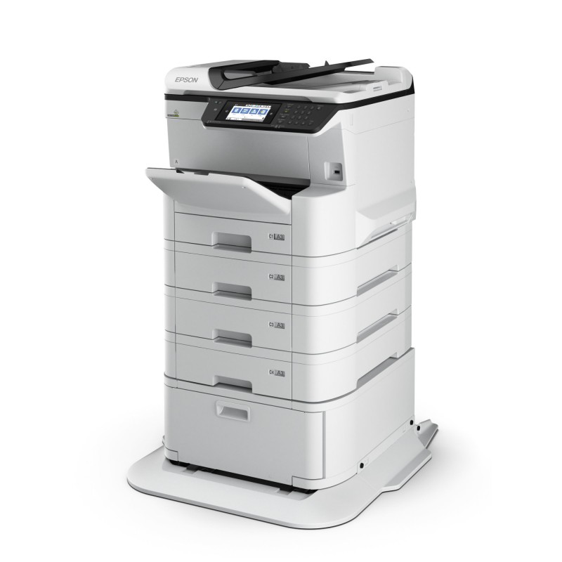 Epson 4/1 JE CL WF-C8690D3TWFC A3+ 35 pm
