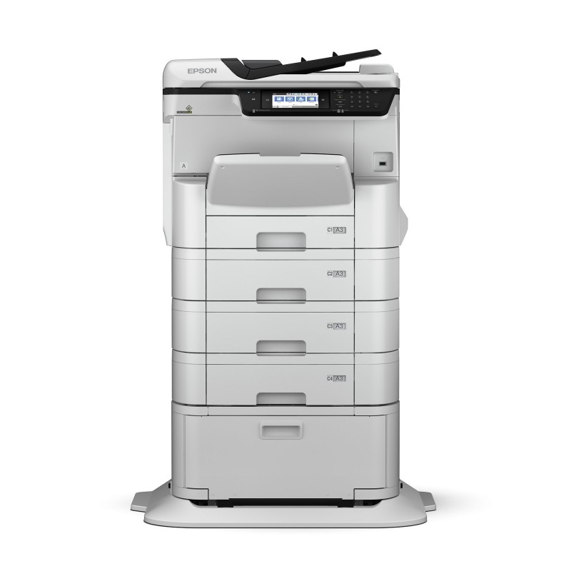 Epson 4/1 JE CL WF-C8690D3TWFC A3+ 35 pm