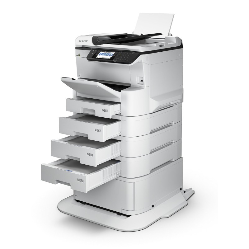 Epson 4/1 JE CL WF-C8690D3TWFC A3+ 35 pm