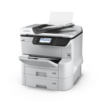 Epson 4/1 JE PRO CL WFC8690DTWF A3+ 35pm