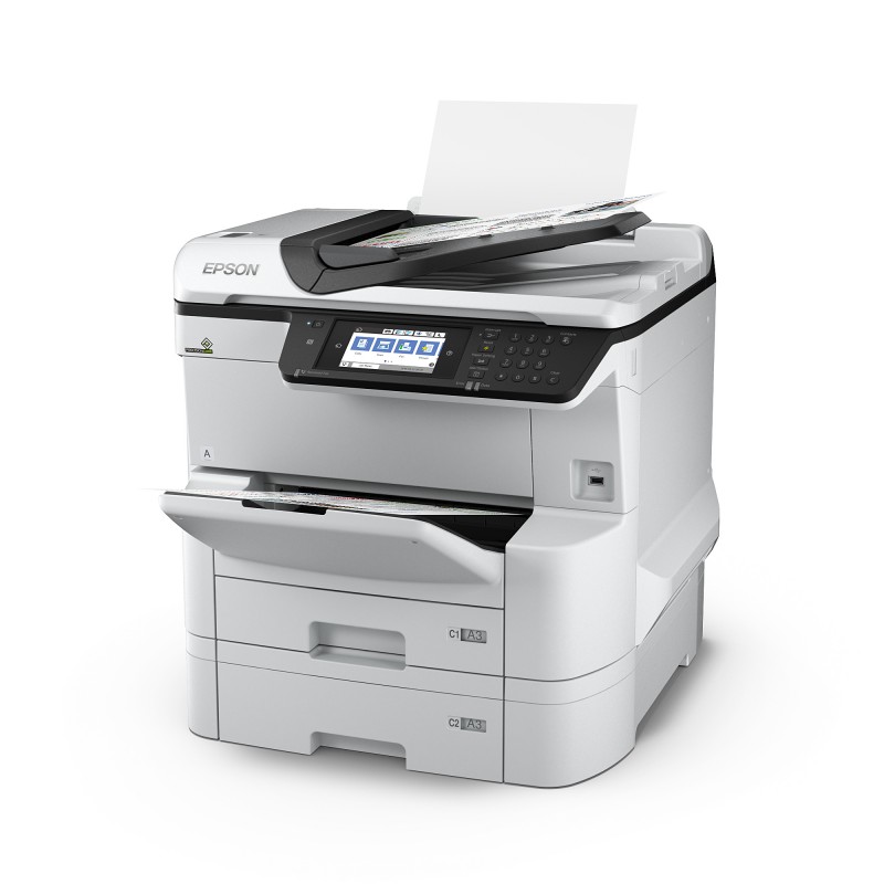 Epson 4/1 JE PRO CL WFC8690DTWF A3+ 35pm