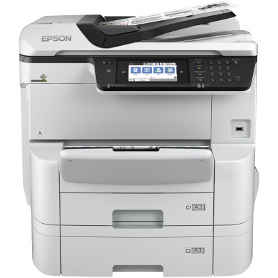 Epson 4/1 JE PRO CL WFC8690DTWF A3+ 35pm