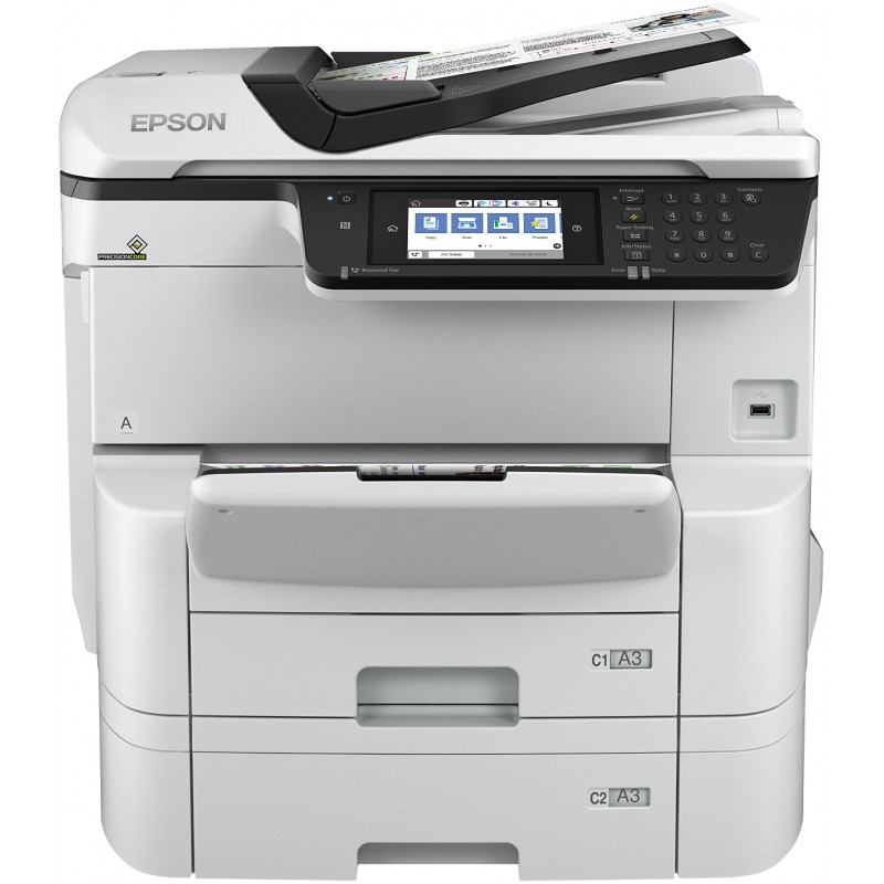 Epson 4/1 JE PRO CL WFC8690DTWF A3+ 35pm