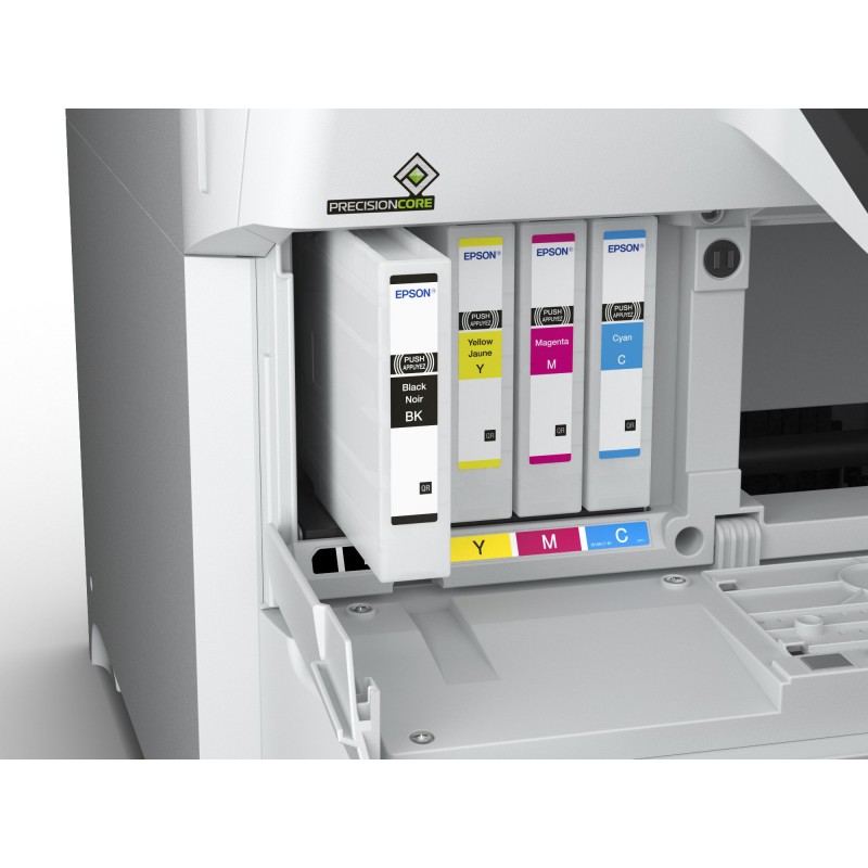 Epson 4/1 JE PRO CL WFC8690DTWF A3+ 35pm