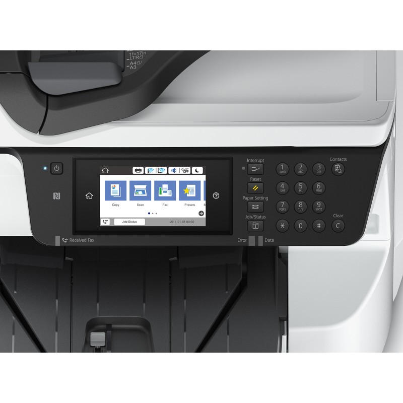 Epson 4/1 JE PRO CL WFC8690DTWF A3+ 35pm