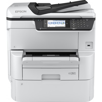 Epson 4/1 CL RIPS A3+ WF-C878RDWF