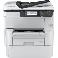 Epson 4/1 CL RIPS A3+ WF-C878RDWF