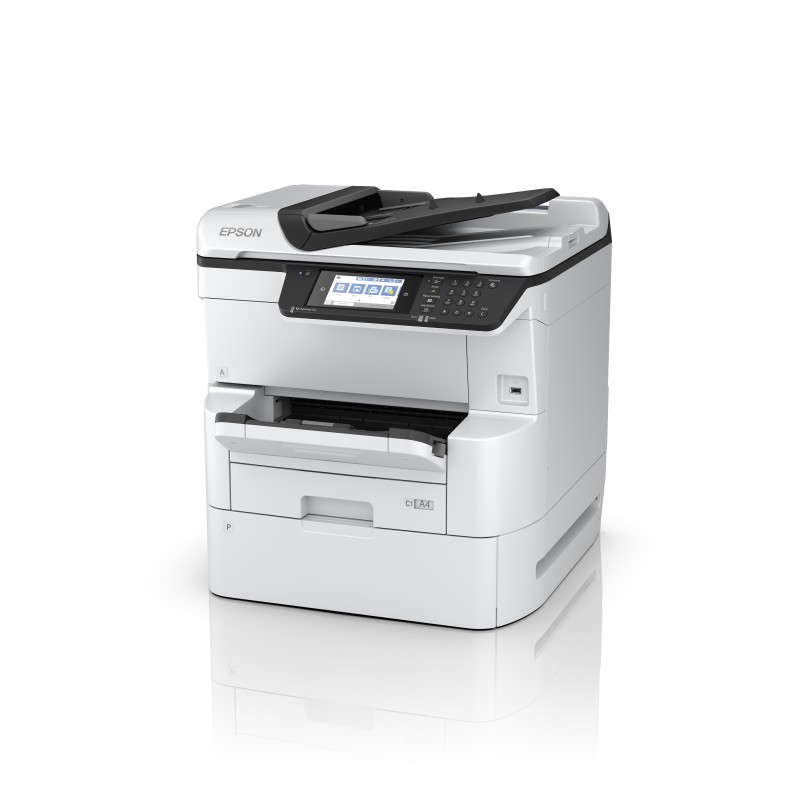 Epson 4/1 CL RIPS A3+ WF-C878RDWF