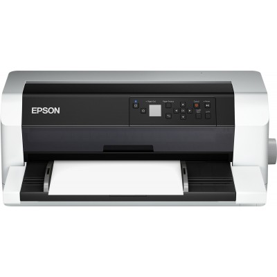 Epson Imp Matricielle Impact DLQ3500II