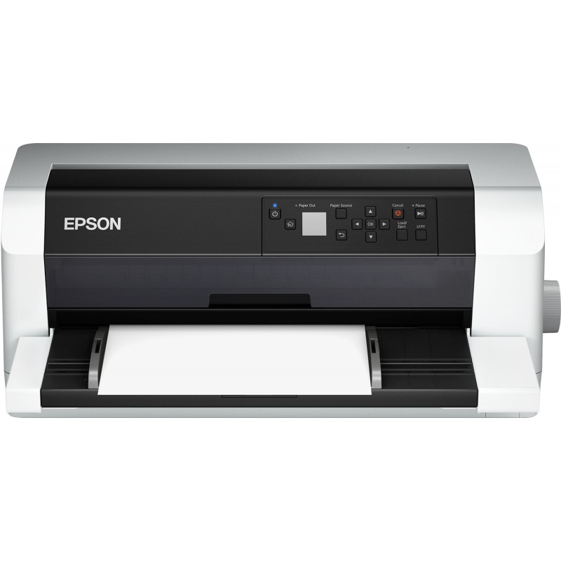 Epson Imp Matricielle Impact DLQ3500II