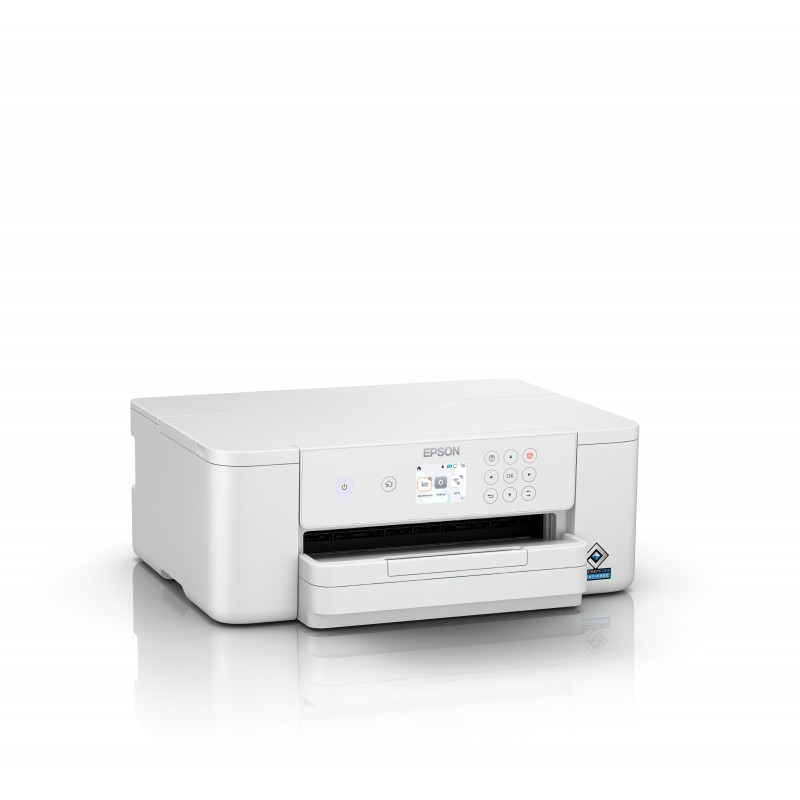 Epson Imp Coul WF-C4310DW 11/21 ppm