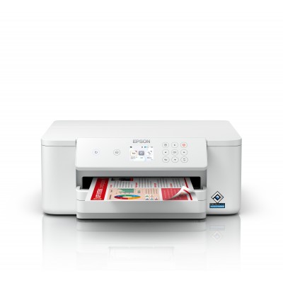 Epson Imp Coul WF-C4310DW 11/21 ppm