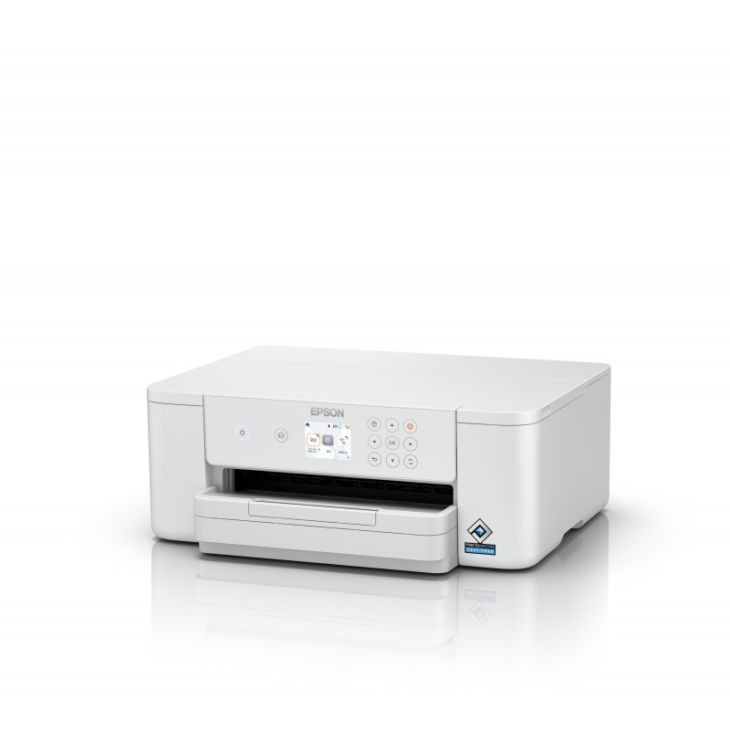 Epson Imp Coul WF-C4310DW 11/21 ppm
