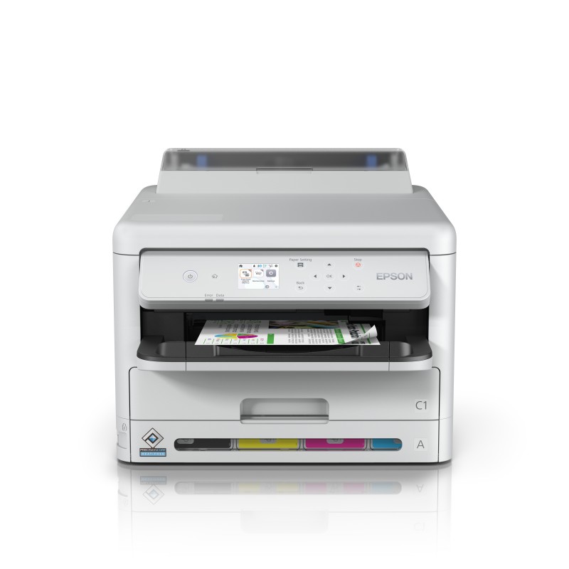 Epson Imp Coul WF-C5390DW 25 ppm