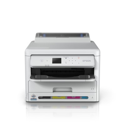 Epson Imp Coul WF-C5390DW 25 ppm