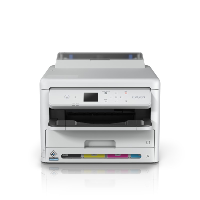 Epson Imp Coul WF-C5390DW 25 ppm