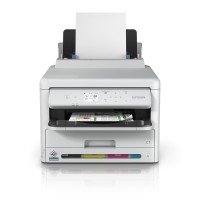 Epson Imp Coul WF-C5390DW 25 ppm