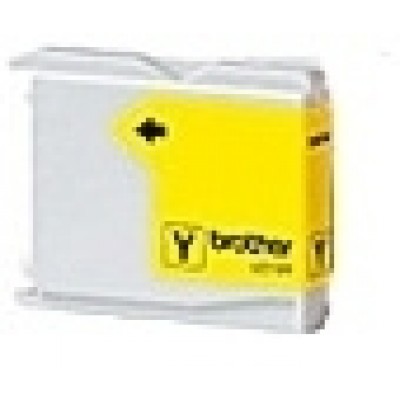 Brother LC1000YBP Bli MFC410Cn/DCP310N