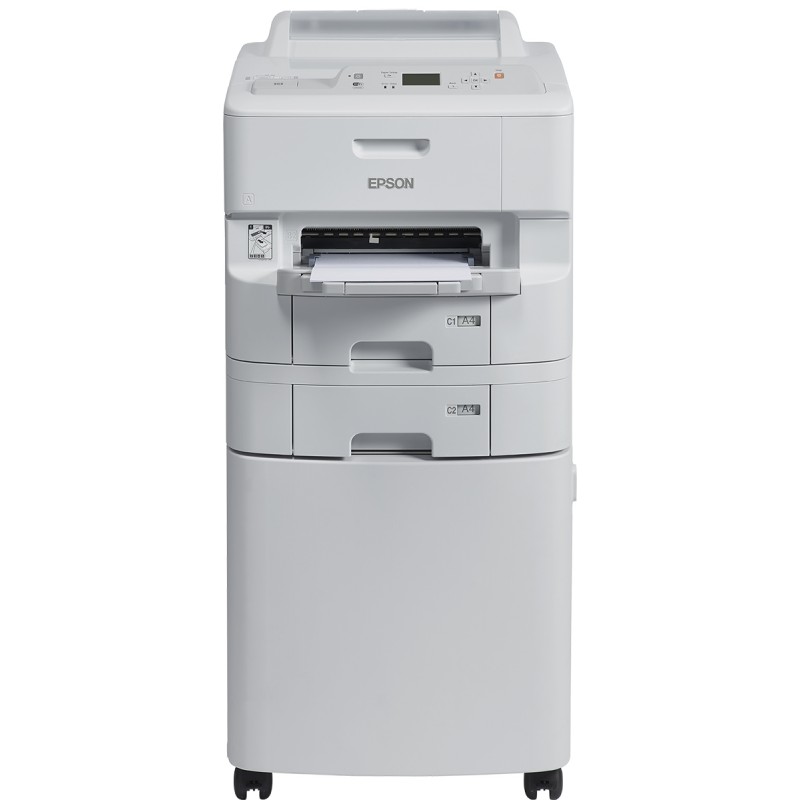 Epson Imp 4/1 WF-6090DTWC A4 R/V 34ppm