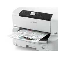 Epson Imp JE COUL WF-C8190D3TWC A3+ 35pm