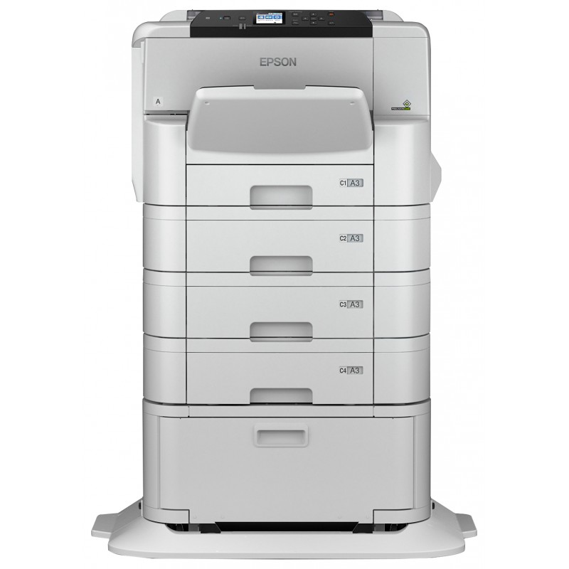 Epson Imp JE COUL WF-C8190D3TWC A3+ 35pm