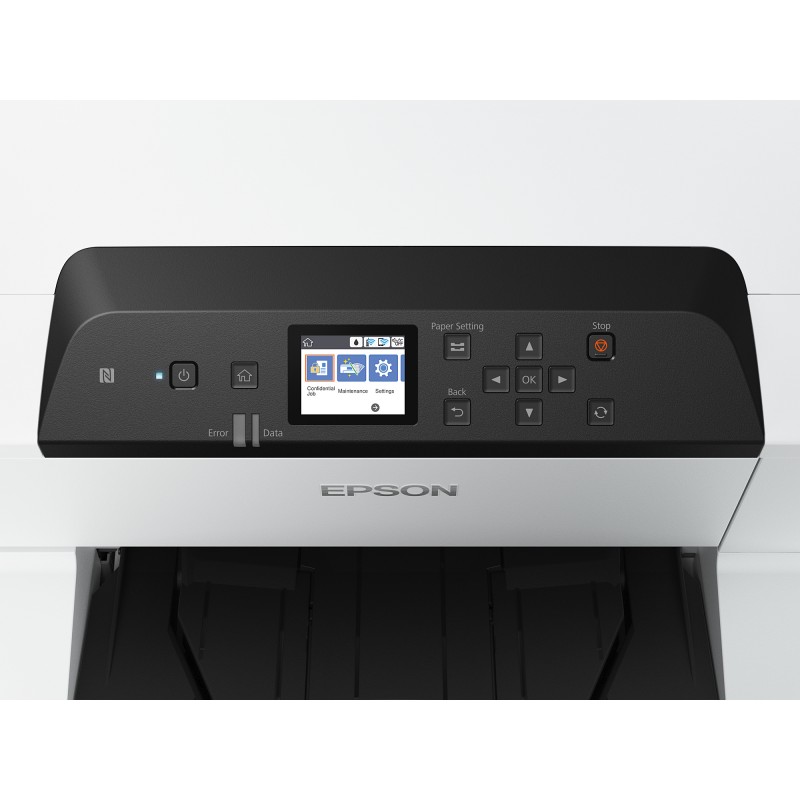 Epson Imp JE COUL WF-C8190D3TWC A3+ 35pm