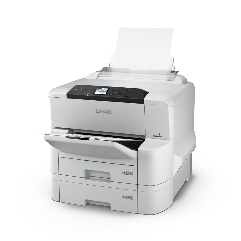 Epson Imp JE COUL WF-C8190DTW A3+ 35ppm