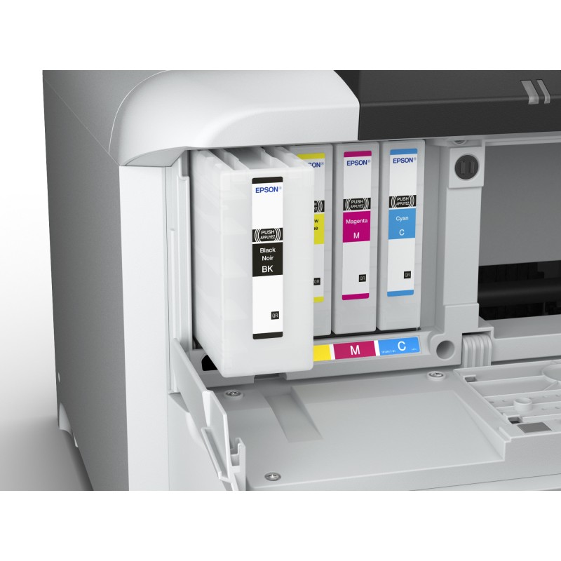 Epson Imp JE COUL WF-C8190DTW A3+ 35ppm