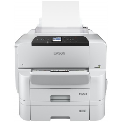 Epson Imp JE COUL WF-C8190DTW A3+ 35ppm