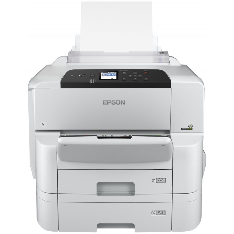 Epson Imp JE COUL WF-C8190DTW A3+ 35ppm