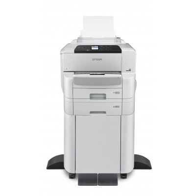 Epson Imp JE COUL WF-C8190DTWC A3+ 35ppm