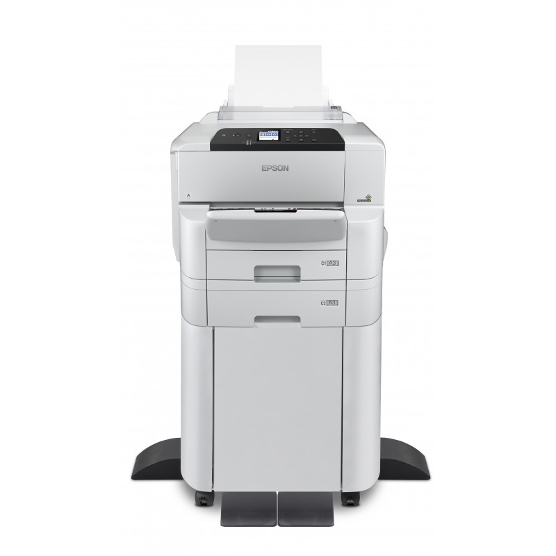 Epson Imp JE COUL WF-C8190DTWC A3+ 35ppm