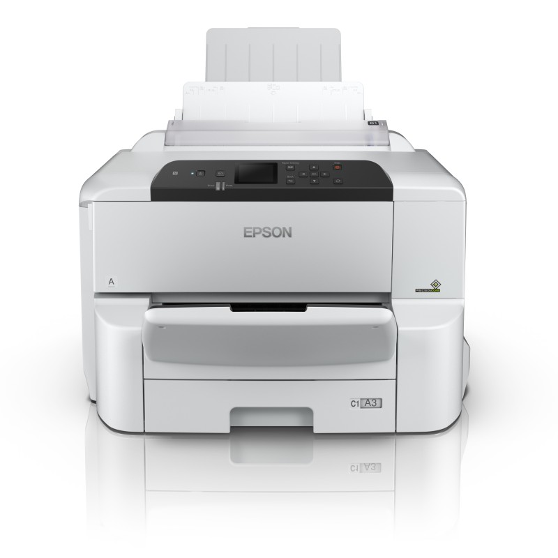 Epson Imp JE COUL WF-C8190DW A3+ 35ppm