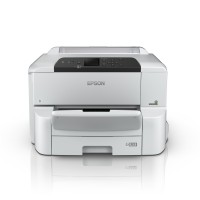 Epson Imp JE COUL WF-C8190DW A3+ 35ppm