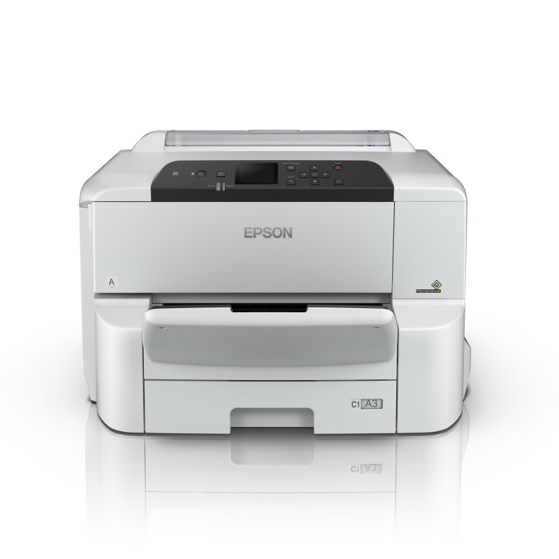 Epson Imp JE COUL WF-C8190DW A3+ 35ppm