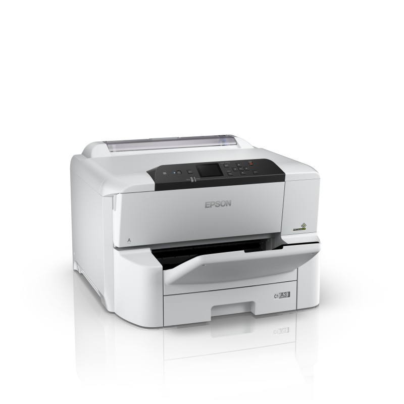 Epson Imp JE COUL WF-C8190DW A3+ 35ppm