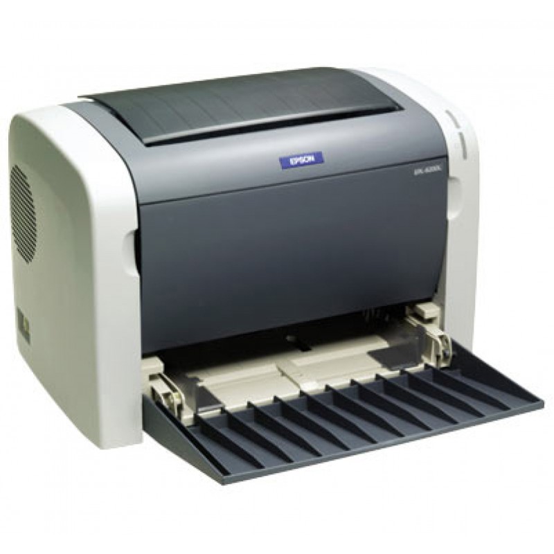 Epson EPL-6200L Imp Laser