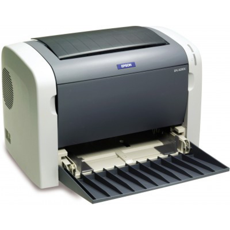 Epson EPL-6200L Imp Laser