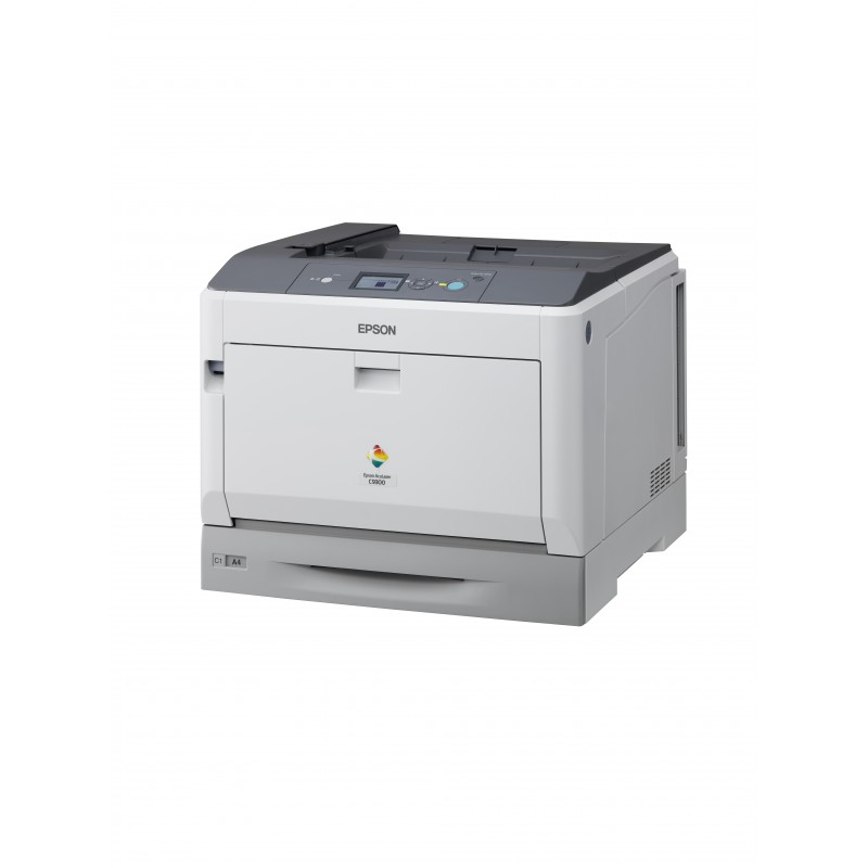 EPSON IMP LZR CL C9300N A3 à bac rétract