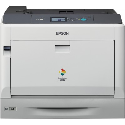 EPSON IMP LZR CL C9300N A3 à bac rétract