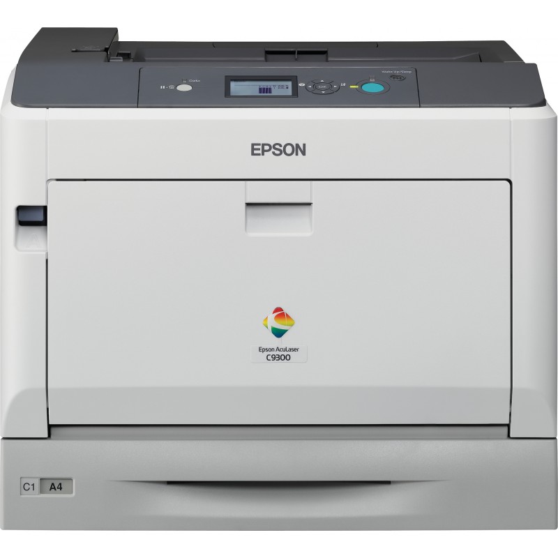 EPSON IMP LZR CL C9300N A3 à bac rétract