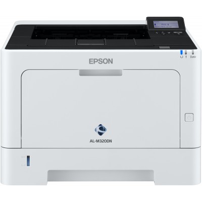 EPSON AL-M320DN Imp A4 Laser Mono 40ppm