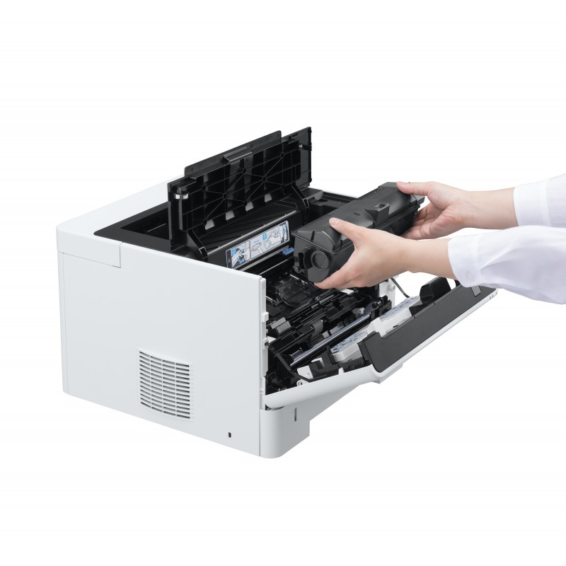 EPSON AL-M320DTN Imp A4 Laser Mono 40ppm