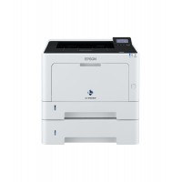 EPSON AL-M320DTN Imp A4 Laser Mono 40ppm