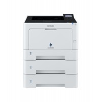 EPSON AL-M320DTN Imp A4 Laser Mono 40ppm