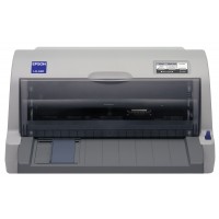 Epson LQ630 Imp Matricielle