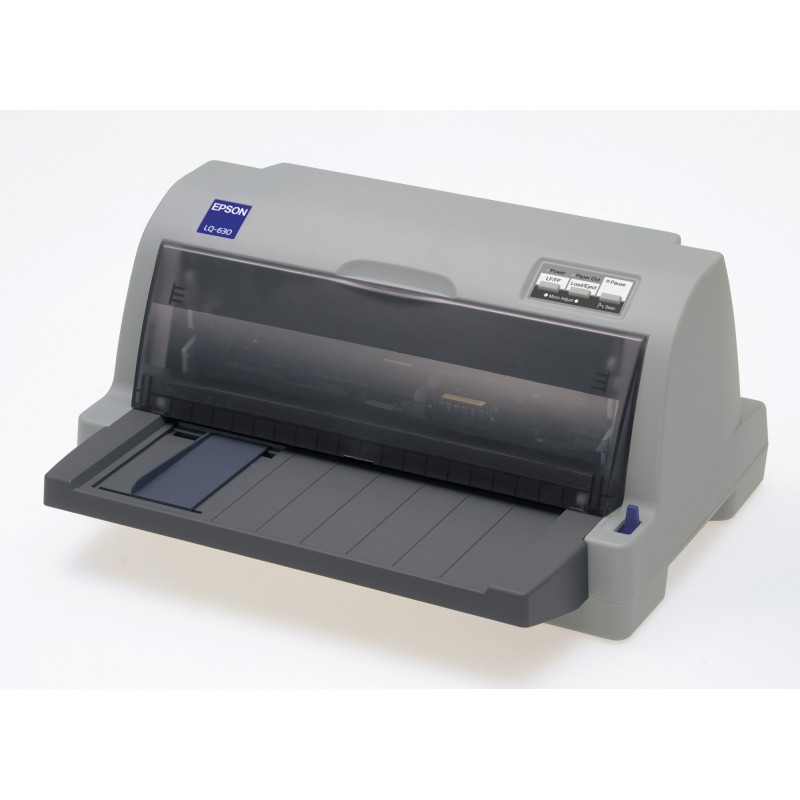 Epson LQ630 Imp Matricielle