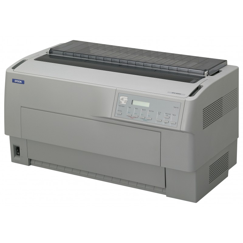 Epson DFX9000 Imp Mat 9 Aiguilles