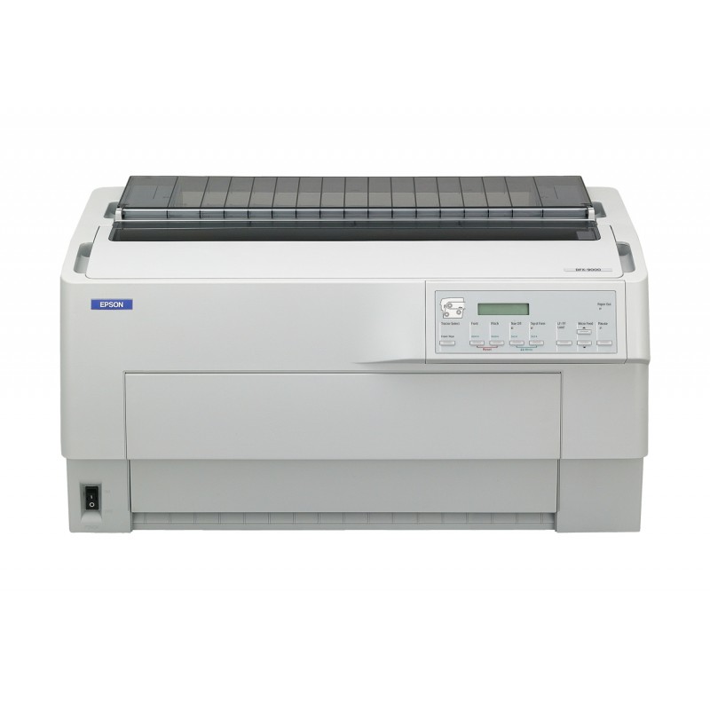 Epson DFX9000 Imp Mat 9 Aiguilles