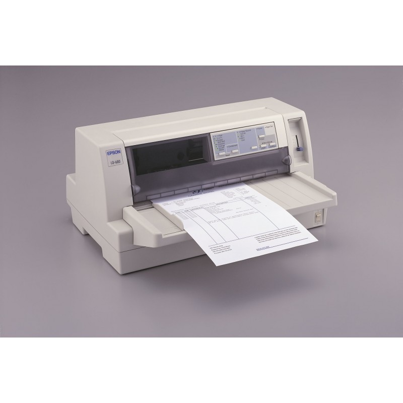 Epson LQ680 PRO Imp Matricielle